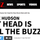 Illustration for article titled Kate Hudson Buzzed It All Off, So What's With This Wig???